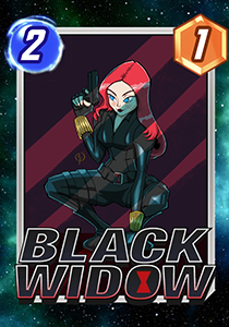 Black Widow
